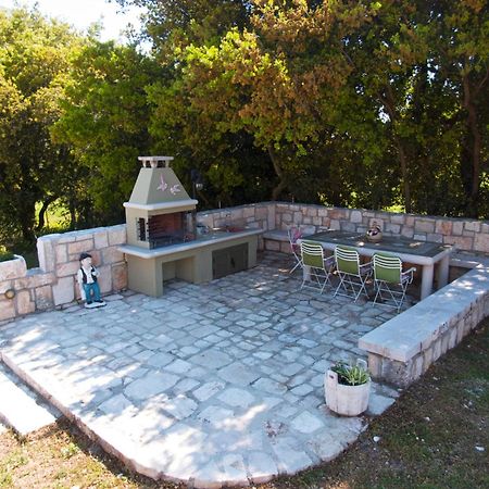 Forest Villas Kefalonia Logarata Exterior foto