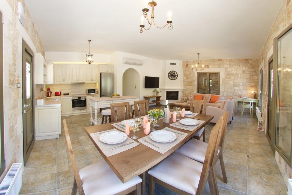 Forest Villas Kefalonia Logarata Exterior foto