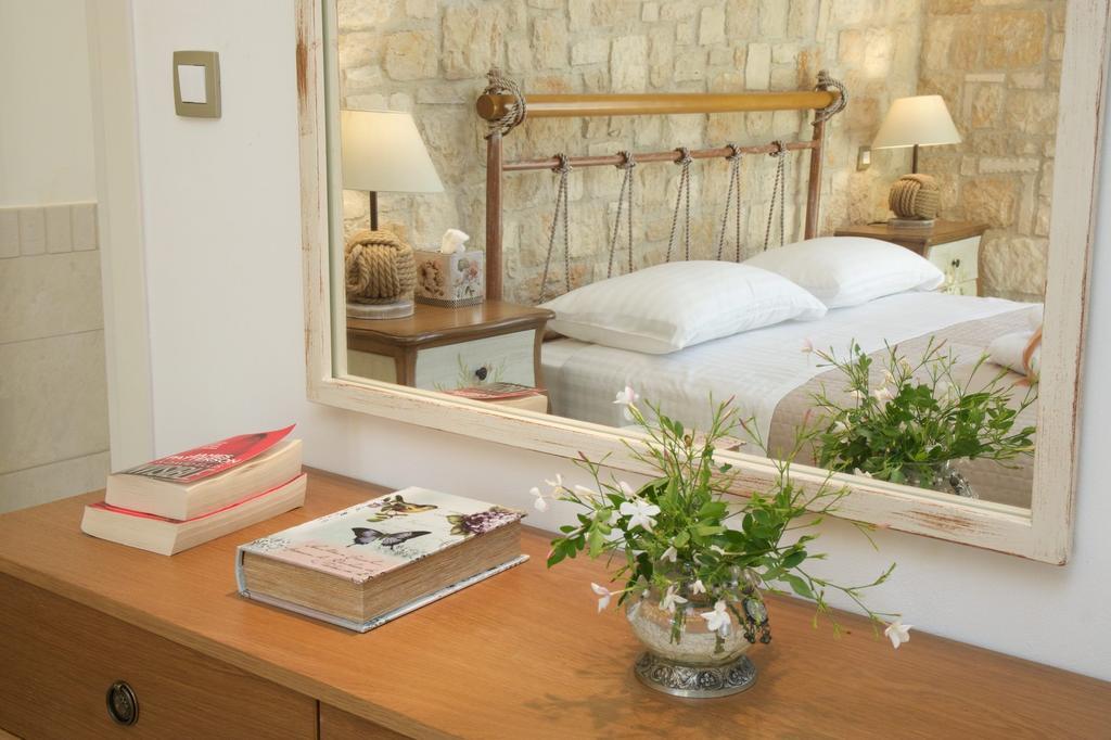 Forest Villas Kefalonia Logarata Exterior foto