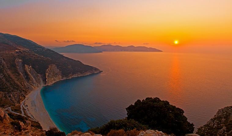 Forest Villas Kefalonia Logarata Exterior foto