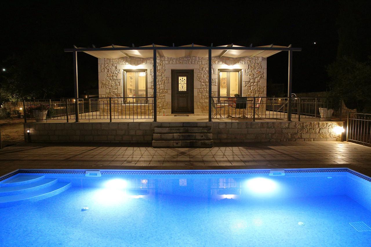 Forest Villas Kefalonia Logarata Exterior foto
